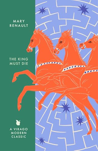 THE KING MUST DIE
