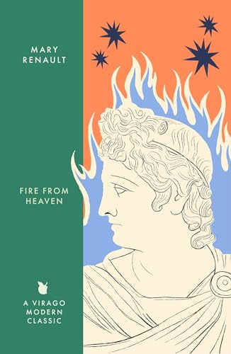 FIRE FROM HEAVEN