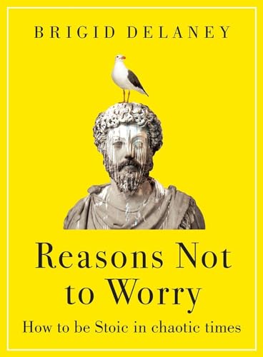 REASONS NOT TO WORRY (B PB): HOW TO BE STOIC IN CHAOTIC TIMES