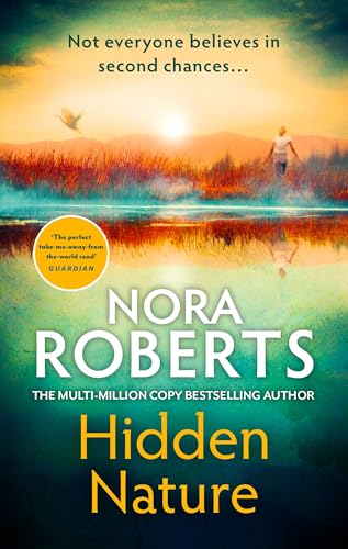Hidden Nature