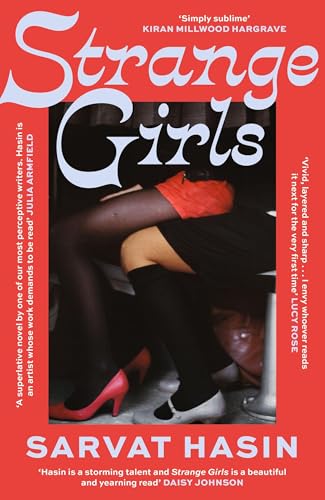 Strange Girls