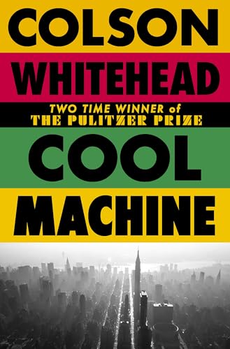 Cool Machine