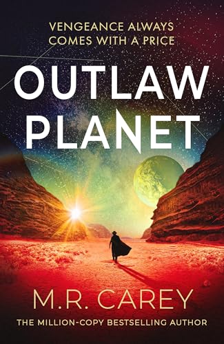 OUTLAW PLANET