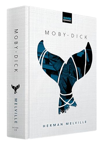 Moby-Dick: The Timeless Sea Adventure & Literary Classic