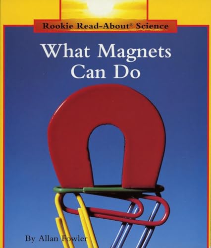 What Magnets Can Do