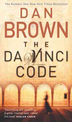 Preloved The Da Vinci Code