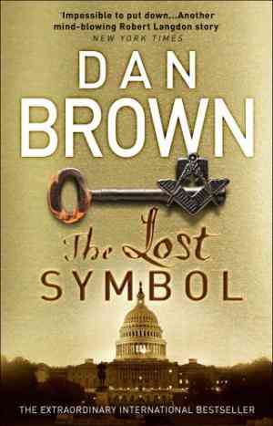 Pre-Loved The Lost Symbol