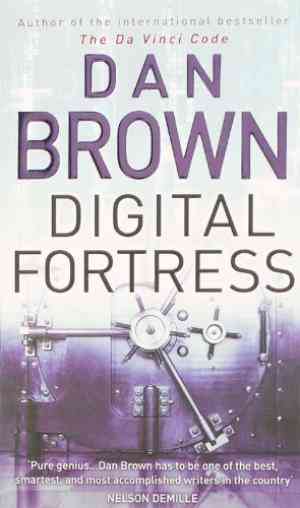 Preloved Digital Fortress