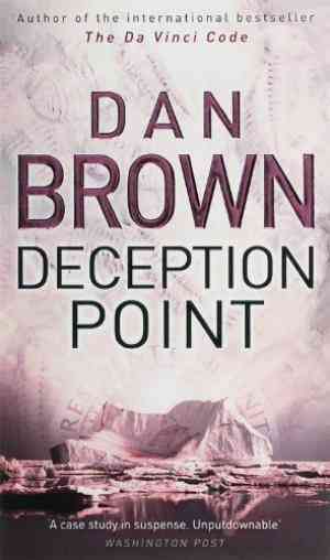 Pre-Loved Deception Point