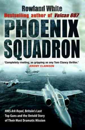 Pre-Loved Phoenix Squadron