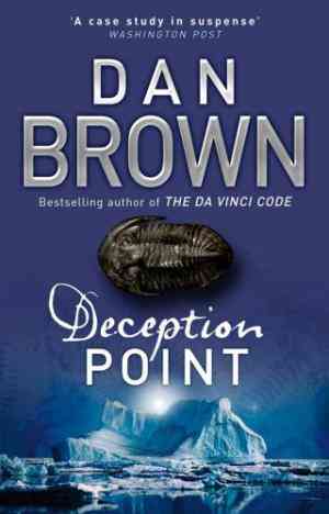 Pre-Loved Deception Point