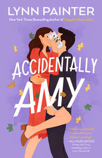 Accidentally Amy by Lynn Painter,