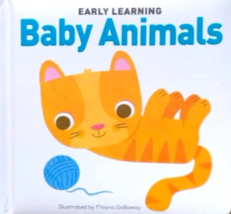 preloved Baby Animals