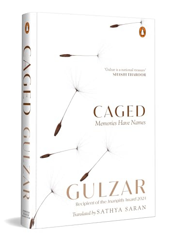 Caged ...: Memories Have Names