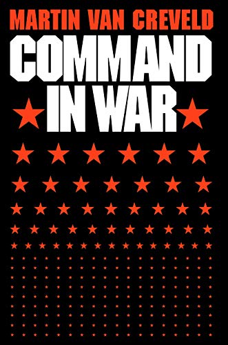 COMMAND IN WAR