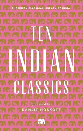 TEN INDIAN CLASSICS