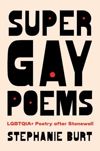 SUPER GAY POEMS