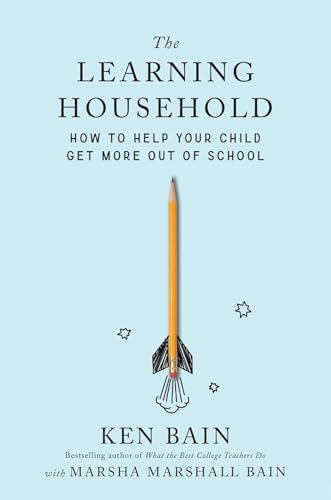 THE LEARNING HOUSEHOLD