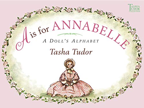 "A" is for Annabelle