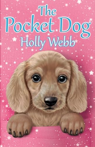 THE POCKET DOG (REISSUE)