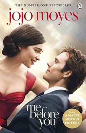 Preloved Me Before You