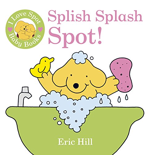 Splish Splash Spot!
