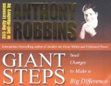 Giant Steps : Small Changes to Make a Big Difference