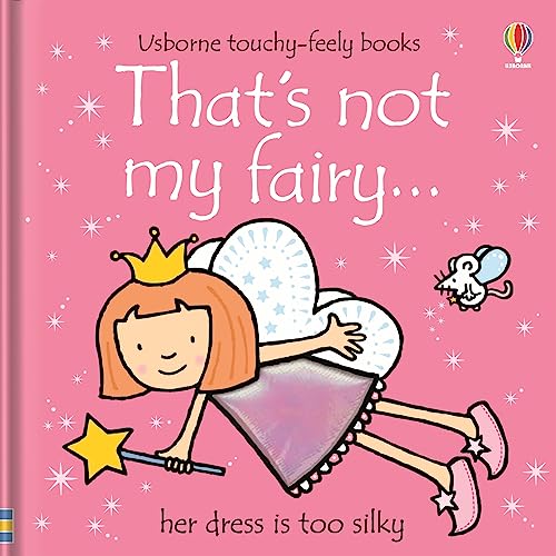 That's Not My Fairy ...
