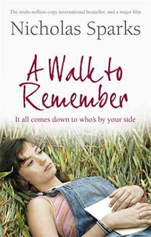 Preloved Walk to Remember