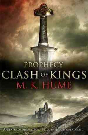 Preloved Prophecy