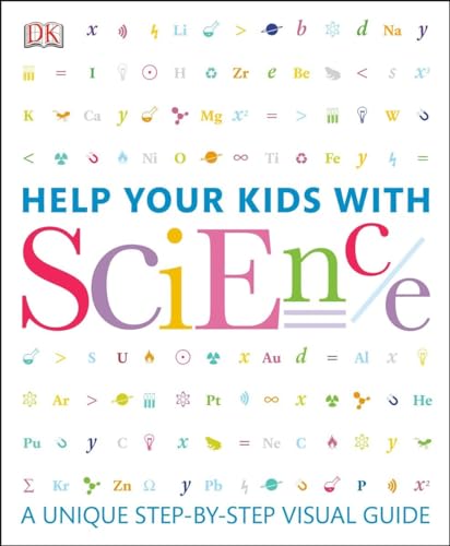 Help Your Kids with Science