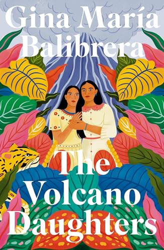 THE VOLCANO DAUGHTERS