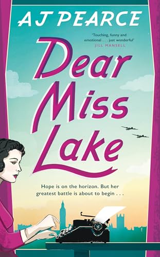 DEAR MISS LAKE