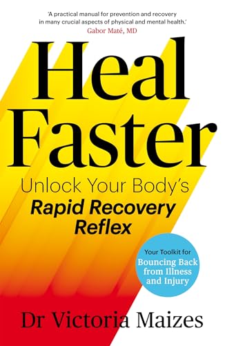 HEAL FASTER