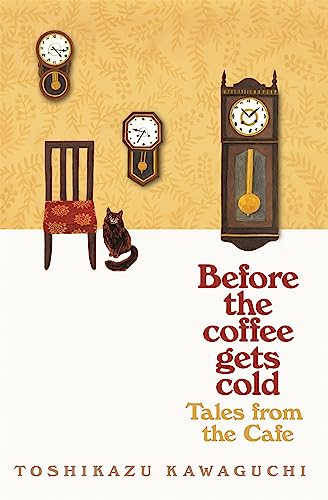 Tales from the Cafe*