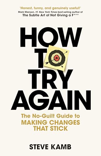 How To Try Again