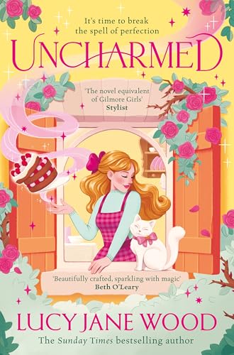 Uncharmed