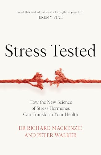 STRESS TESTED