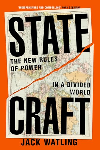 Statecraft