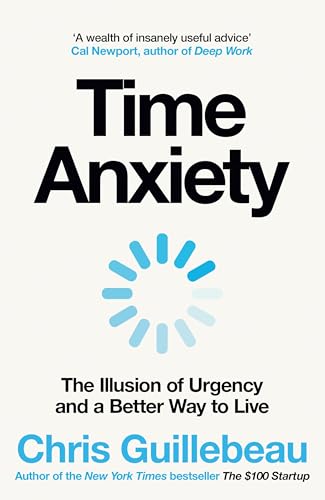 TIME ANXIETY