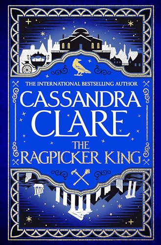 THE RAGPICKER KING: SPRAYED EDGE EDITION