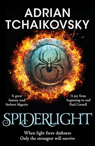 Spiderlight