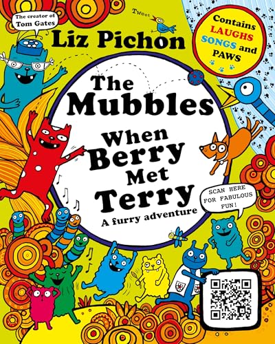 The Mubbles: When Berry Met Terry