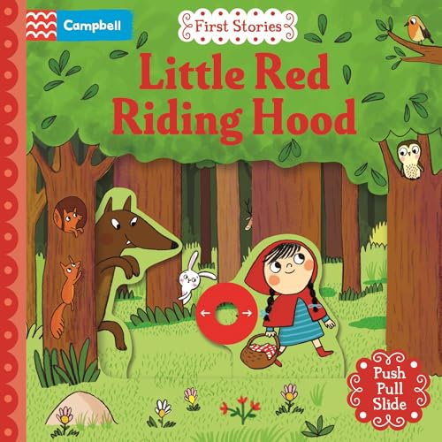 Little Red Riding Hood