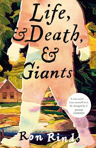 LIFE, AND DEATH, AND GIANTS