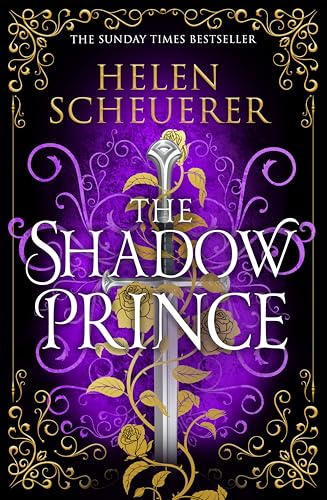 The Shadow Prince