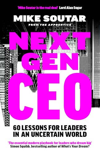 Next Gen CEO