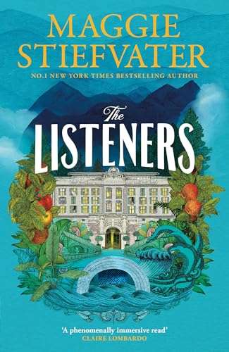 THE LISTENERS