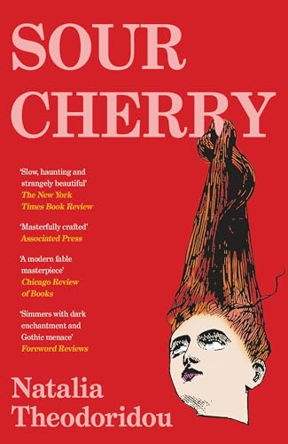 Sour Cherry (B PB)