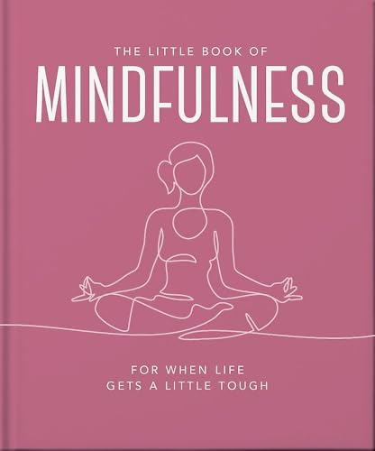 The Little Book of Mindfulness: For When Life Gets a Little Tough